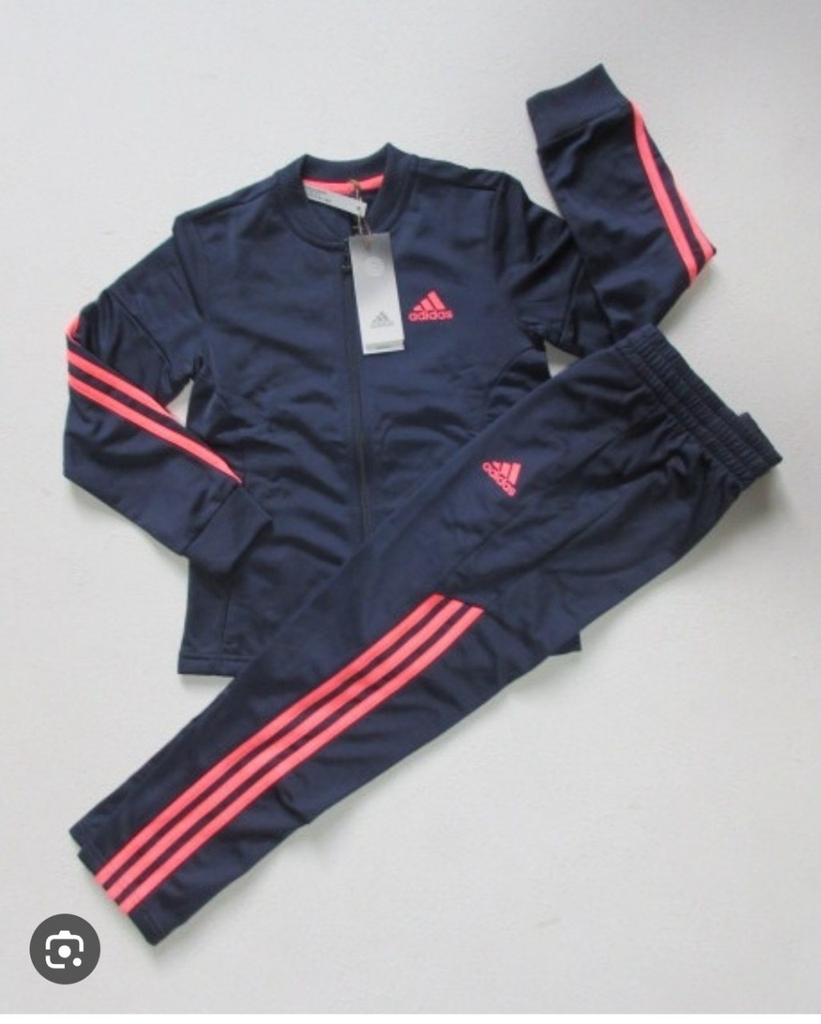 Bộ adidas kid HF2531