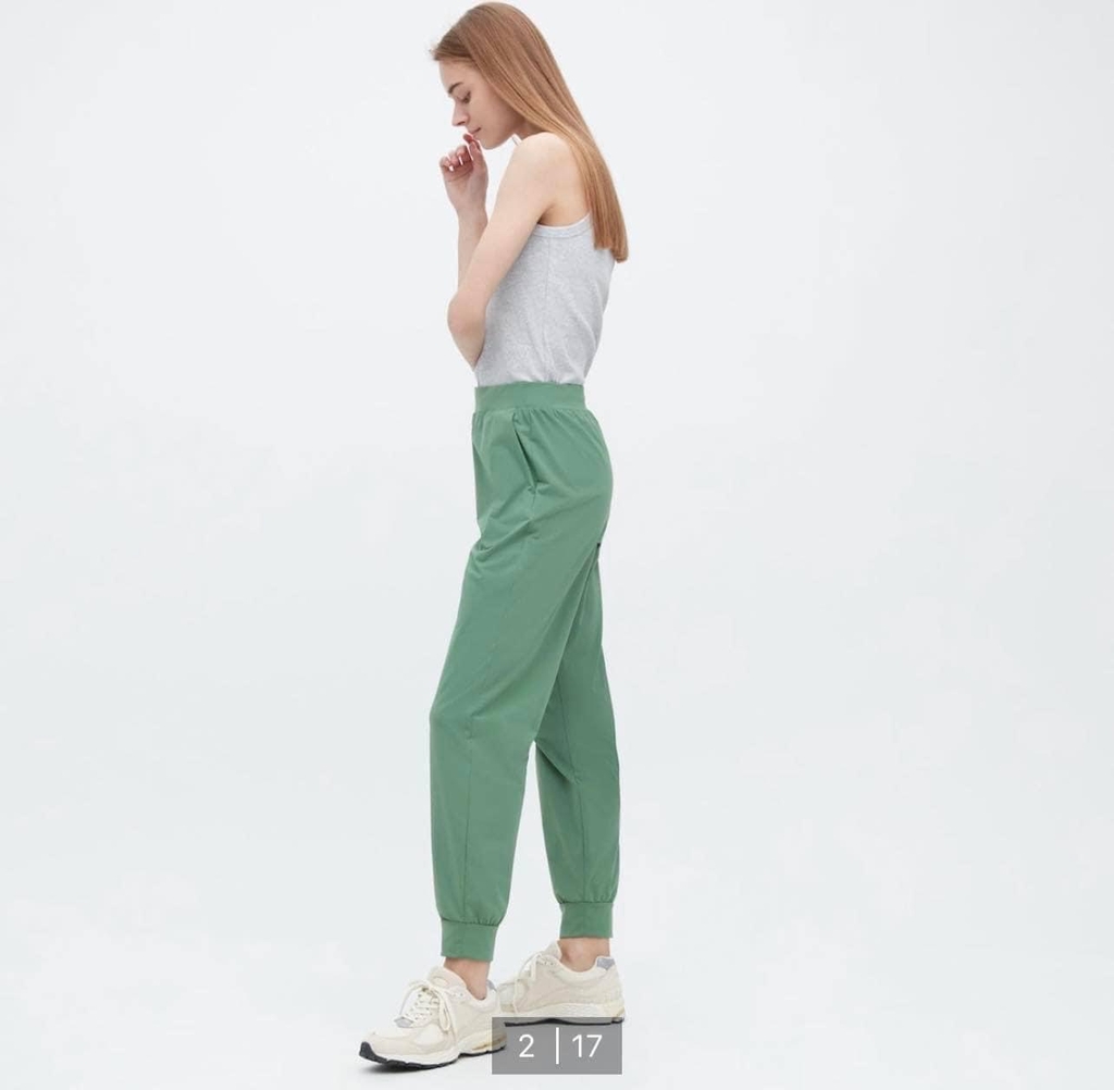 Quần dry bo gấu 455942