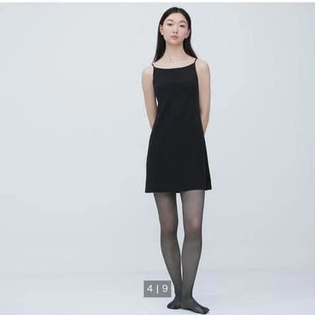 Quần tất 457466