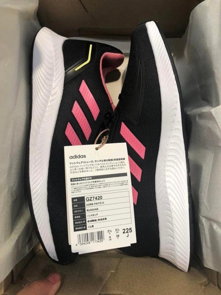 Giầy Adidas nữ Gz7420