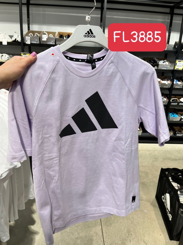 Áo phông adidas FL3885