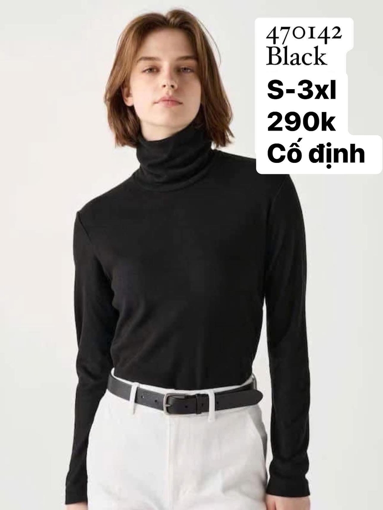Áo nỉ tơ 470142