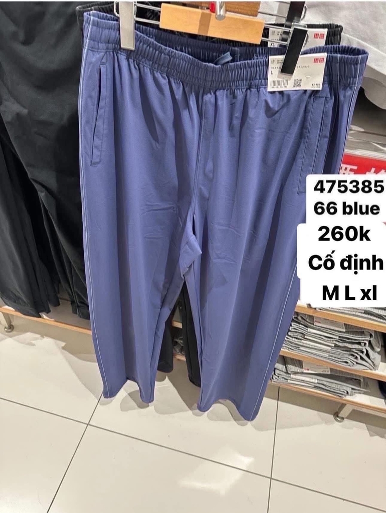 Quần thể thao nam 475385