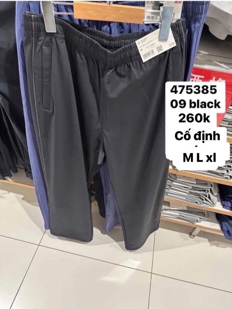 Quần thể thao nam 475385