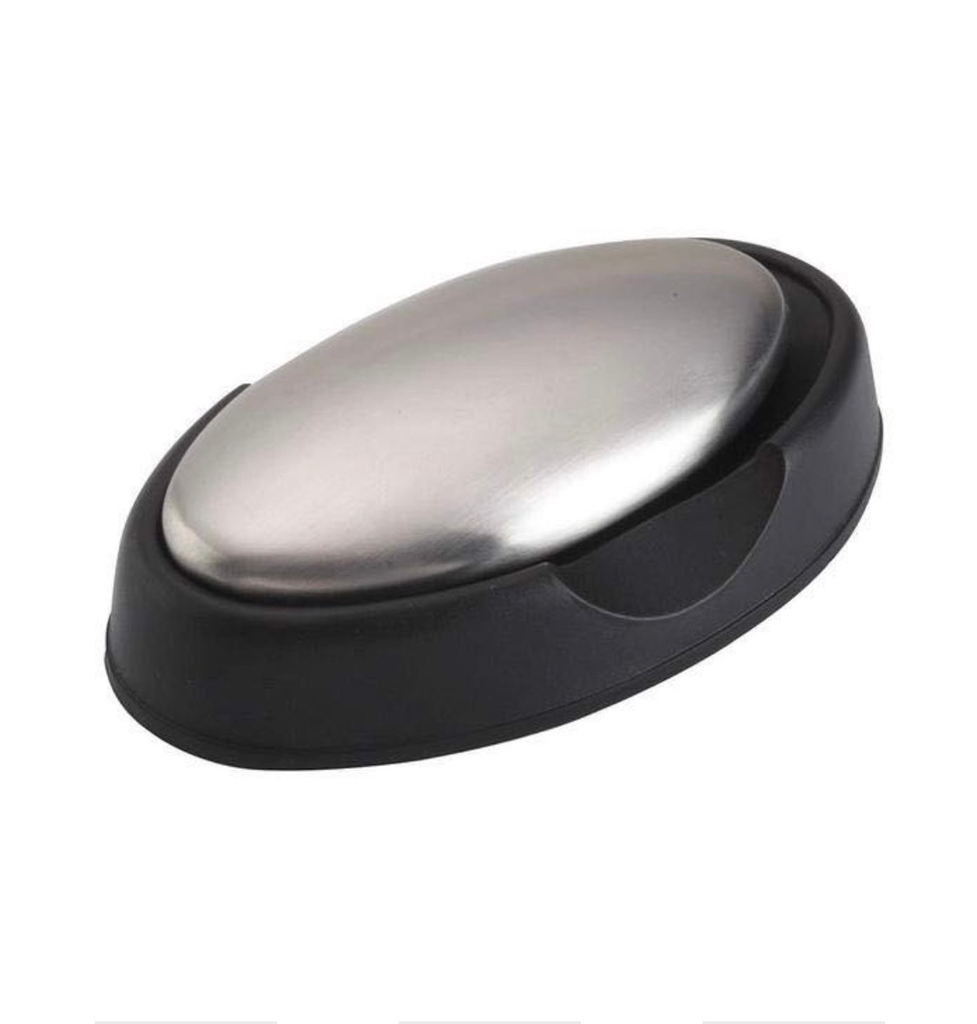 Majic soap xà phòng sắt rửa tay