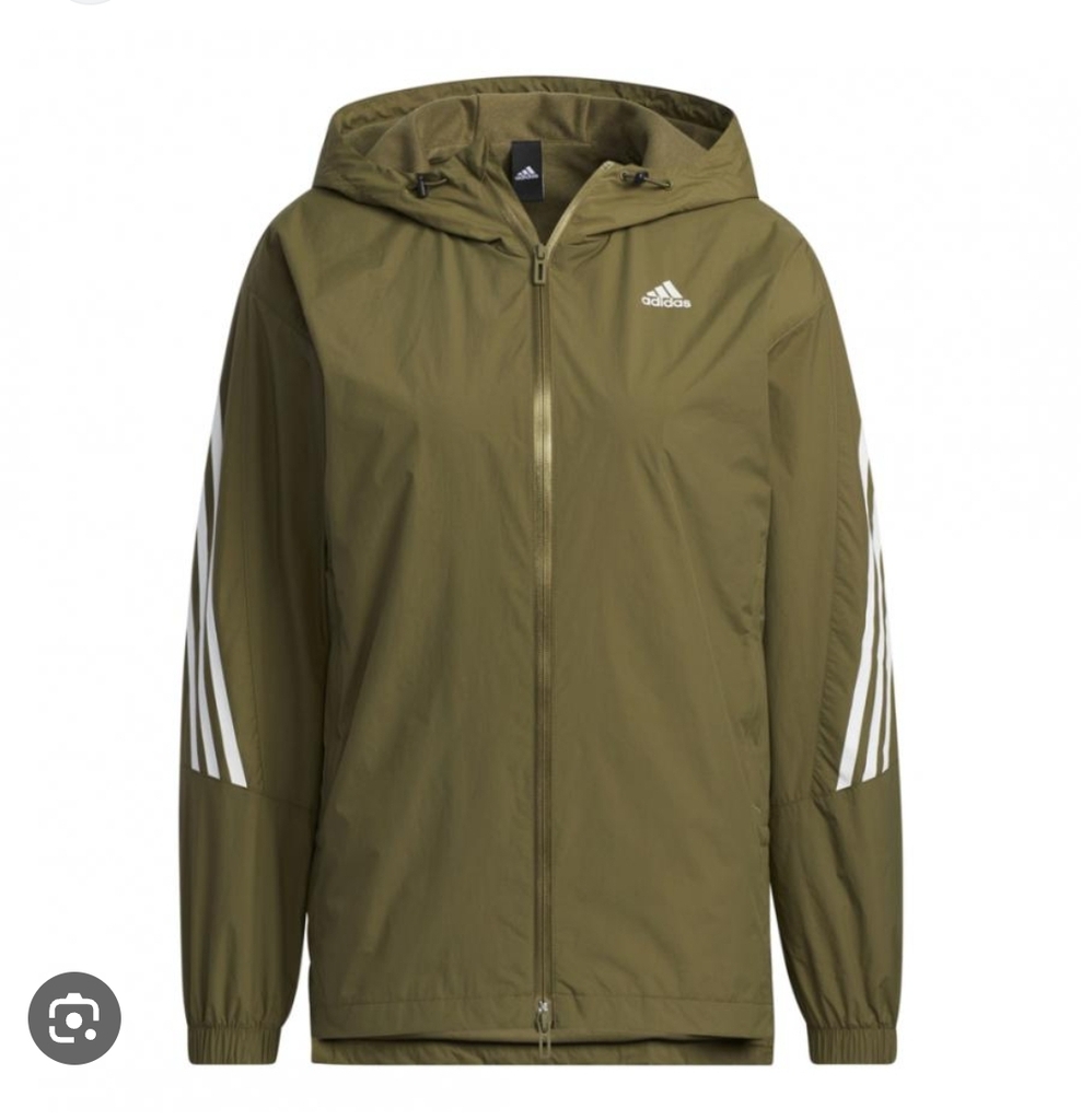 Áo khoác gió Adidas H29486