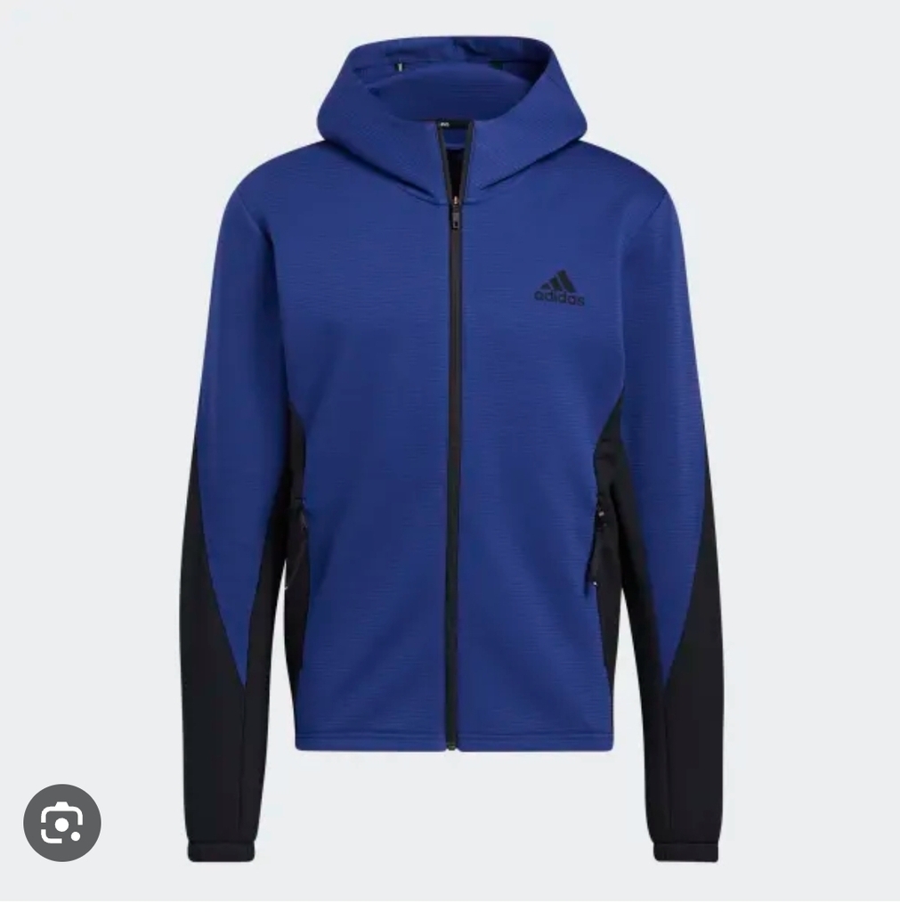 Áo khoác adidas H17606