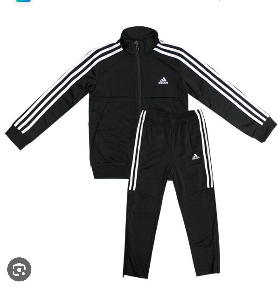 Bộ thể thao kid DV 1738
