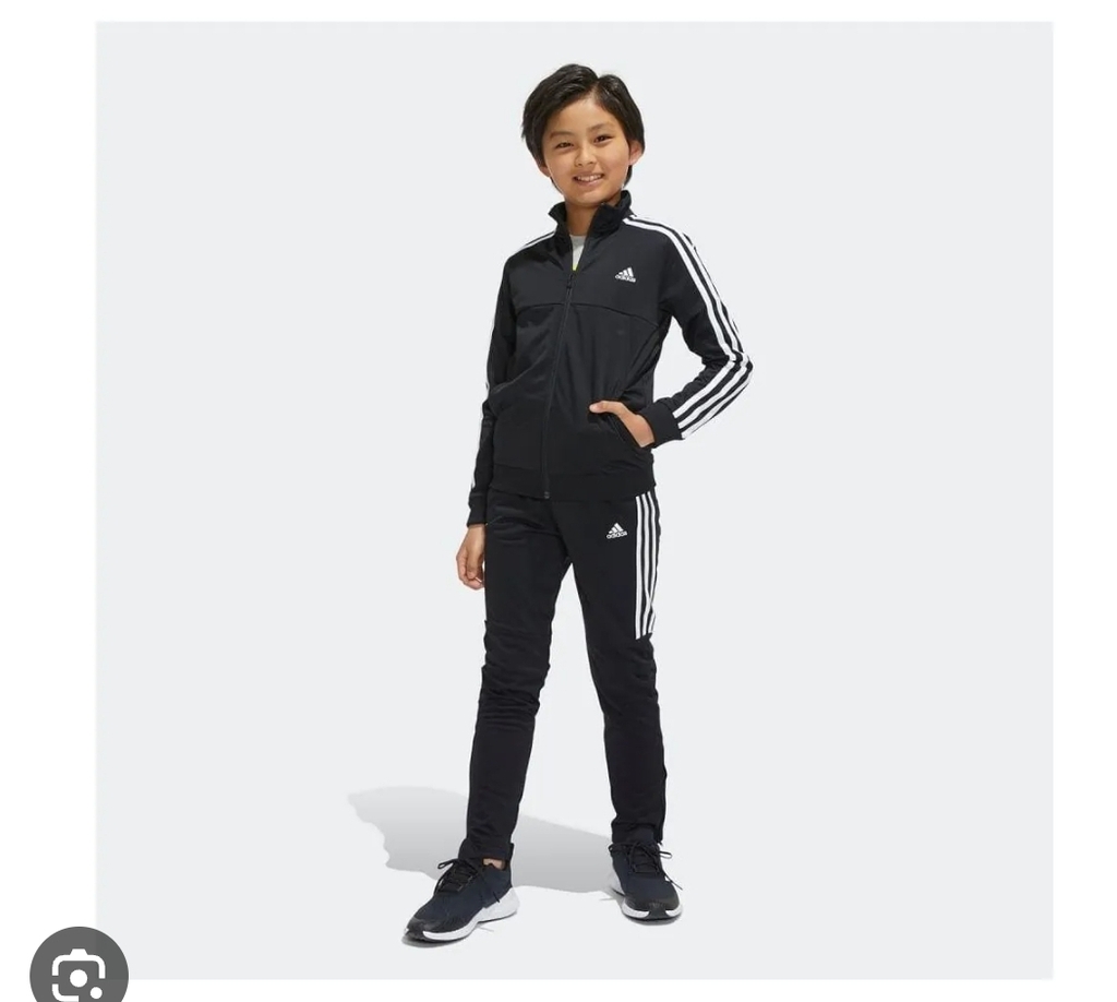 Bộ thể thao kid DV 1738