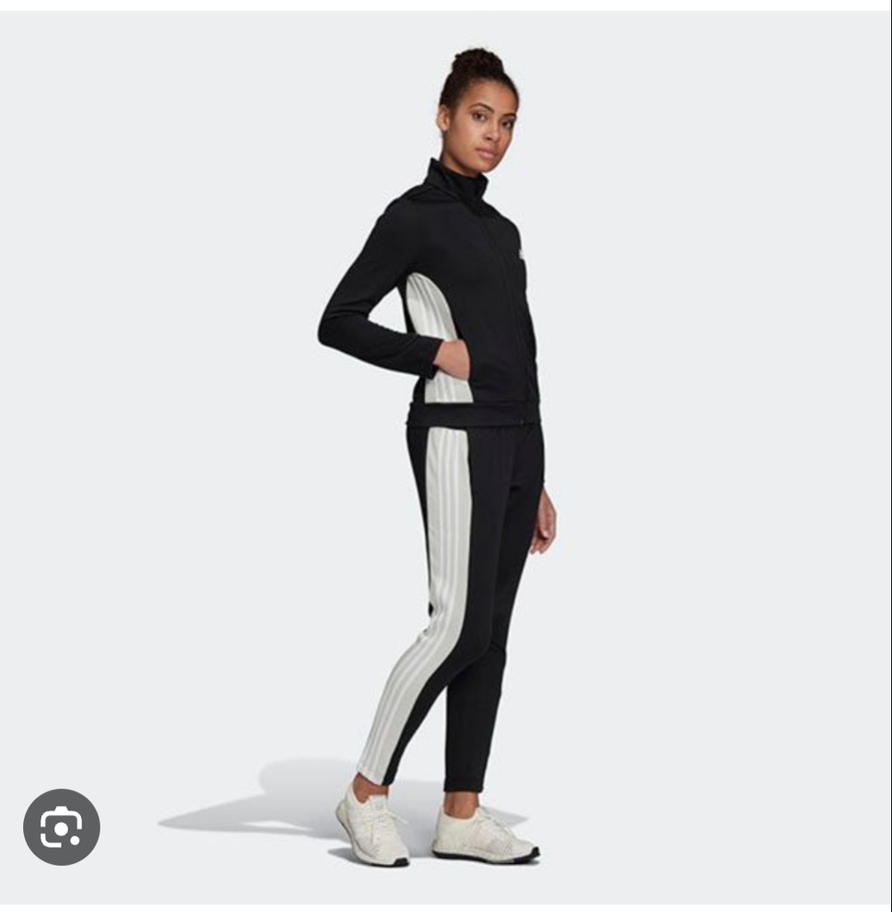 Bộ thể thao adidas nữ FI6696