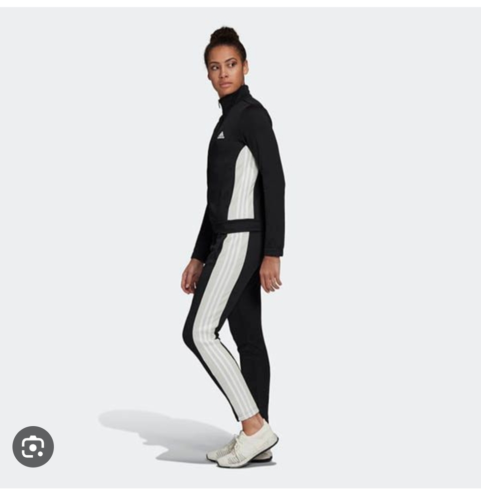 Bộ thể thao adidas nữ FI6696