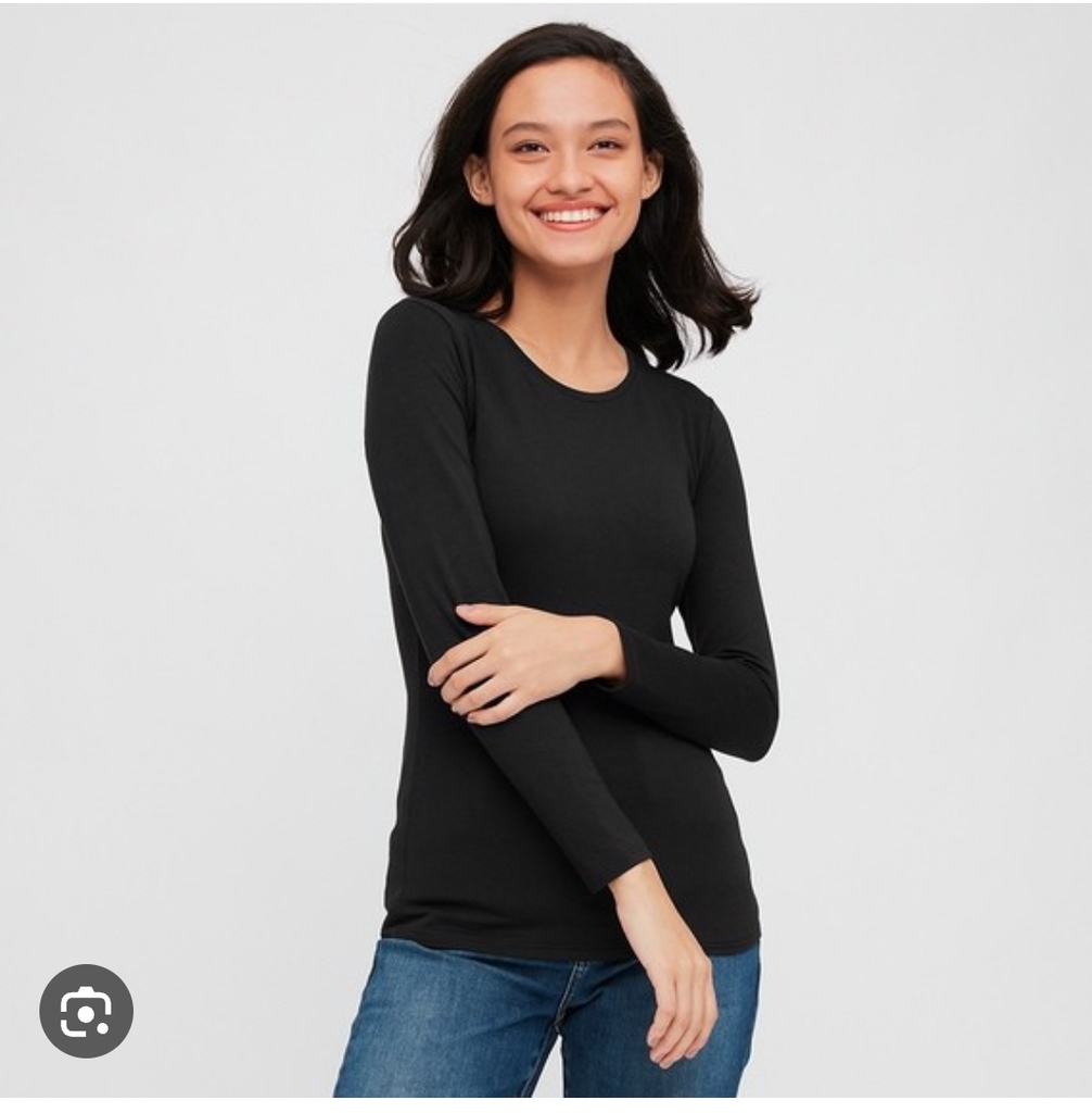 Áo giữ nhiệt extra 428497/433078