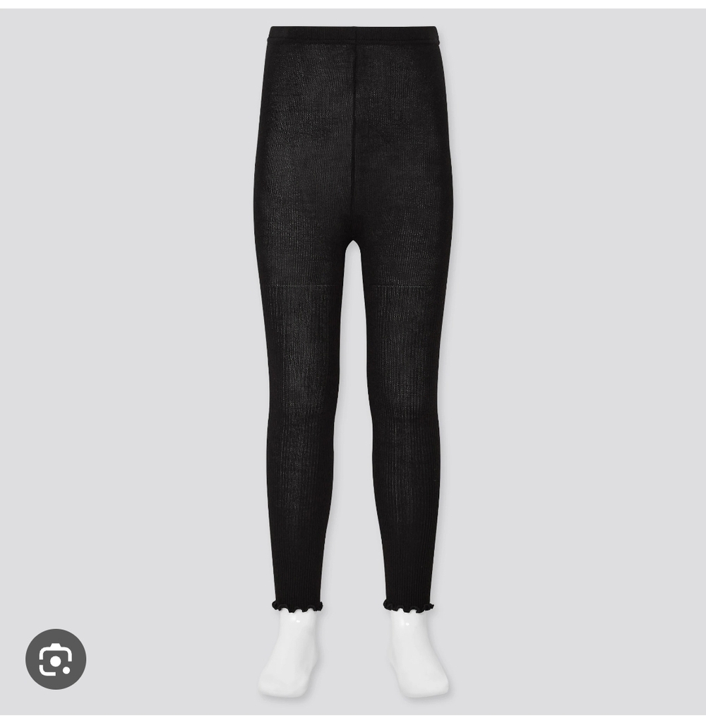 Quần leggin chun cổ chân 339170