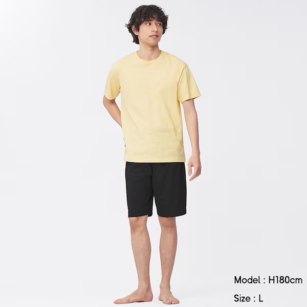 BỘ MẶC NHÀ NAM GU 339204