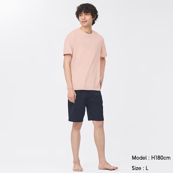 BỘ MẶC NHÀ NAM GU 339204