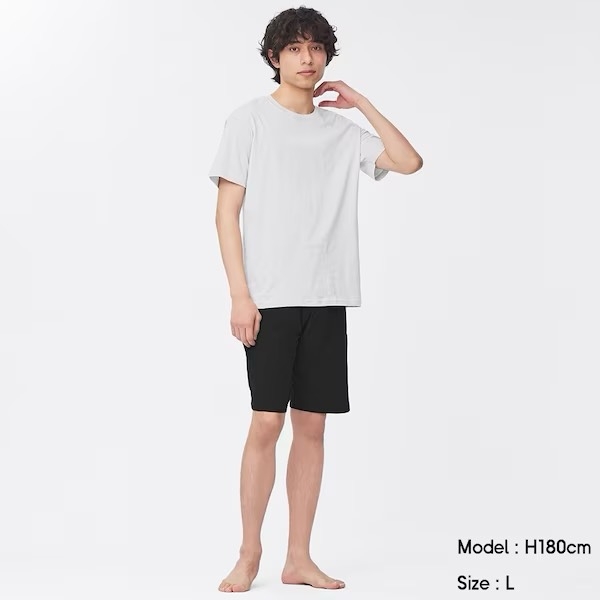 BỘ MẶC NHÀ NAM GU 339204