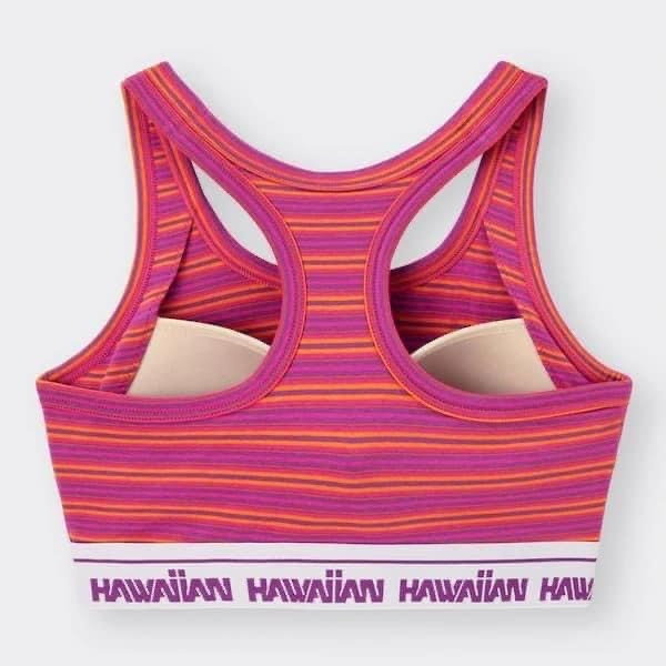 Áo tập có bra siêu dầy 346724/347184