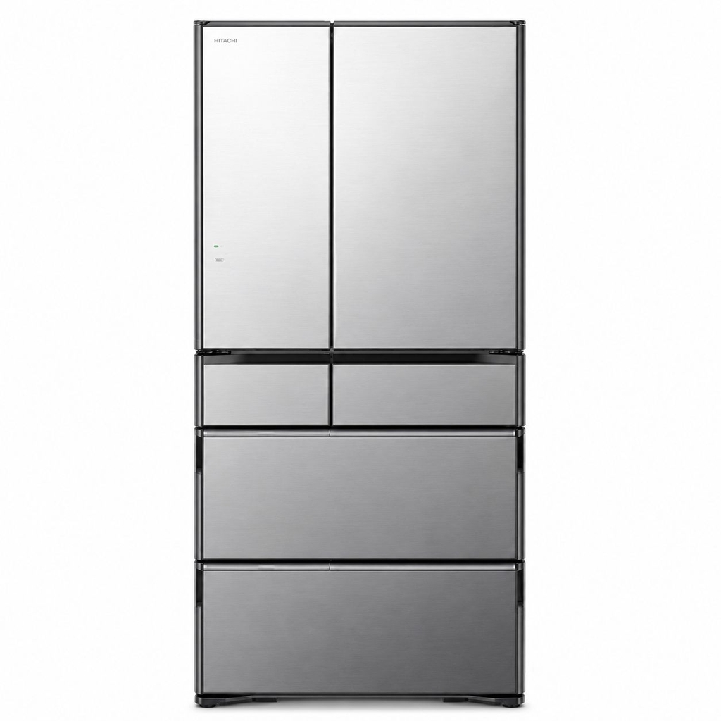 tủ lạnh R-WXC74S nhật bản chạy ổn định