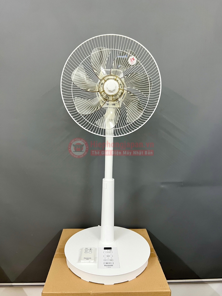 Quạt điện Panasonic F-CW324 | Hàng Nội địa Nhật Chính hãng Quạt điện Panasonic F-CW324 | Hàng Nội địa Nhật Chính hãng