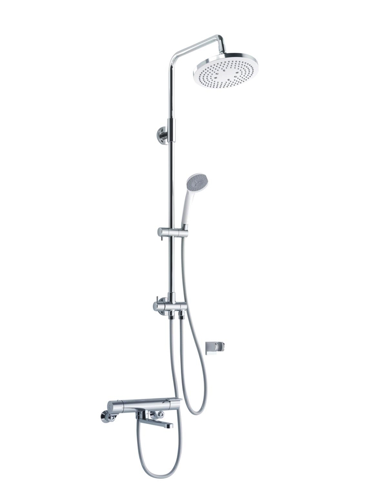 Sen Cây Tắm Đứng - Sự Lựa Chọn Hoàn Hảo