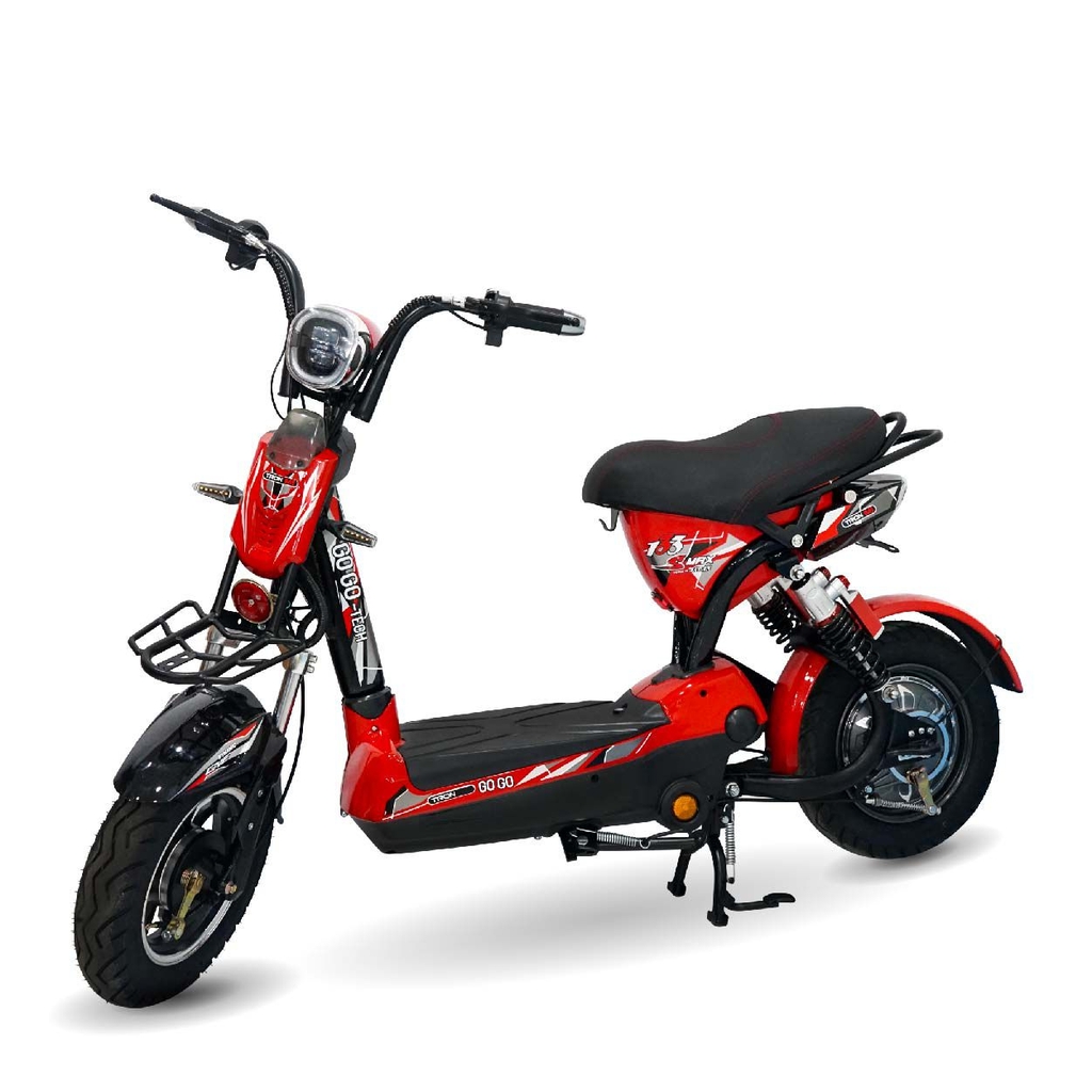 Xe Vespa A123