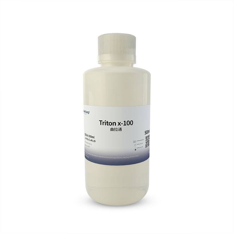 Triton X100