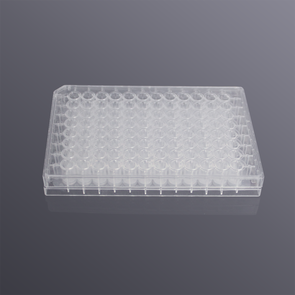 Tấm lọc 96 giếng (96-well Filter Plates), Model: CTF-96-PVDFB-22-N-S