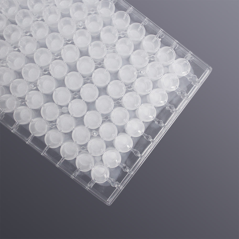 Tấm lọc 96 giếng (96-well Filter Plates), Model: CTF-96-PTFEB-45-N