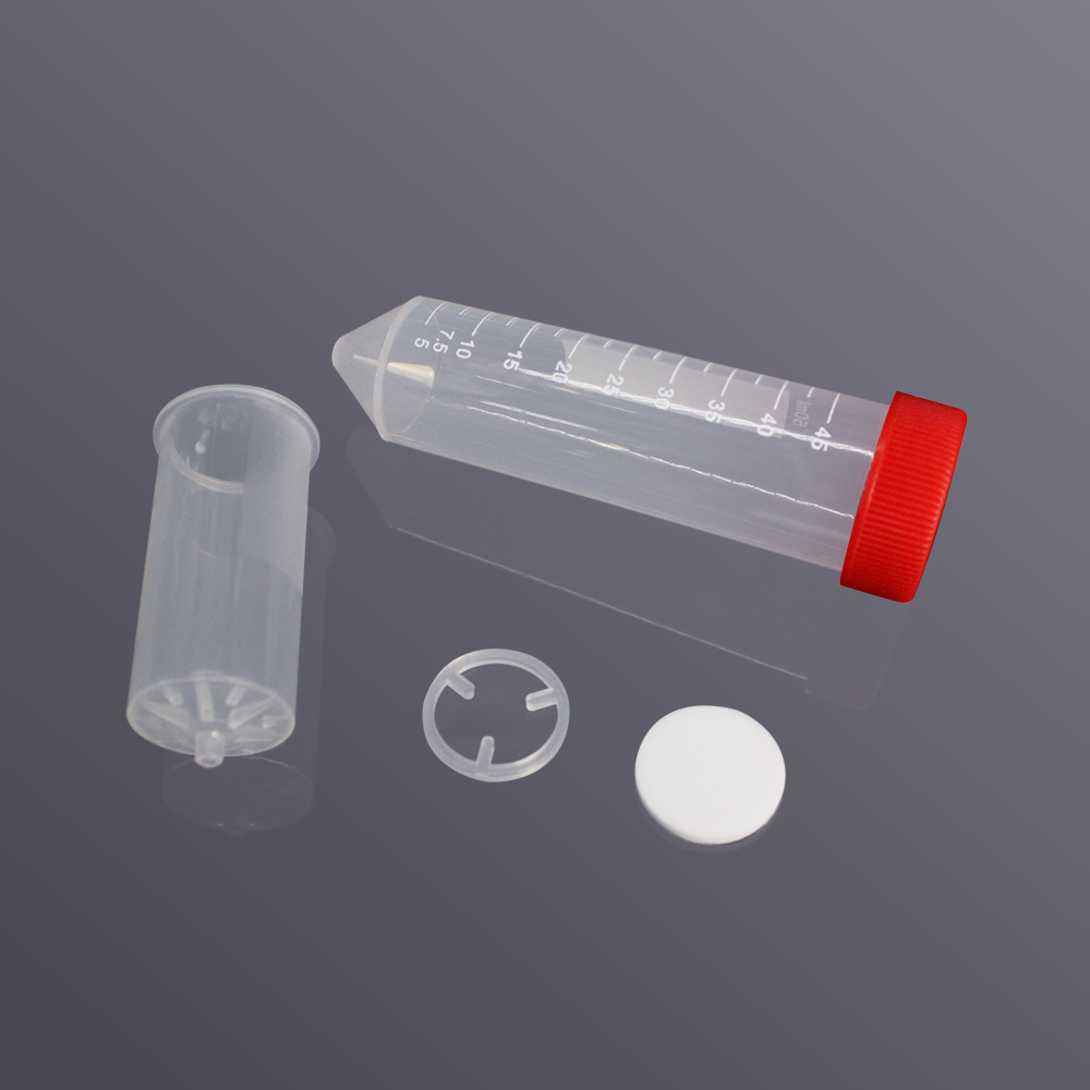 Bộ lọc ống ly tâm 50ml (50ml Centrifuge Tube Filter), Model: CTF-50-20-S
