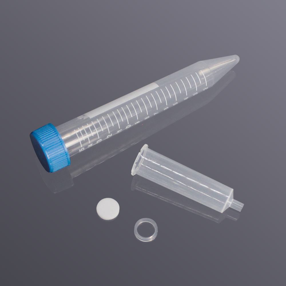 Ống lọc ly tâm 15ml (15ml Centrifuge Tube Filter), Thương hiệu: Labselect