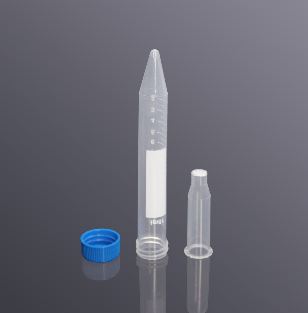 Bộ lọc ống ly tâm (​​​​​​​Centrifuge Tube Filters), Model: CTF-15-PVDFL-45-S
