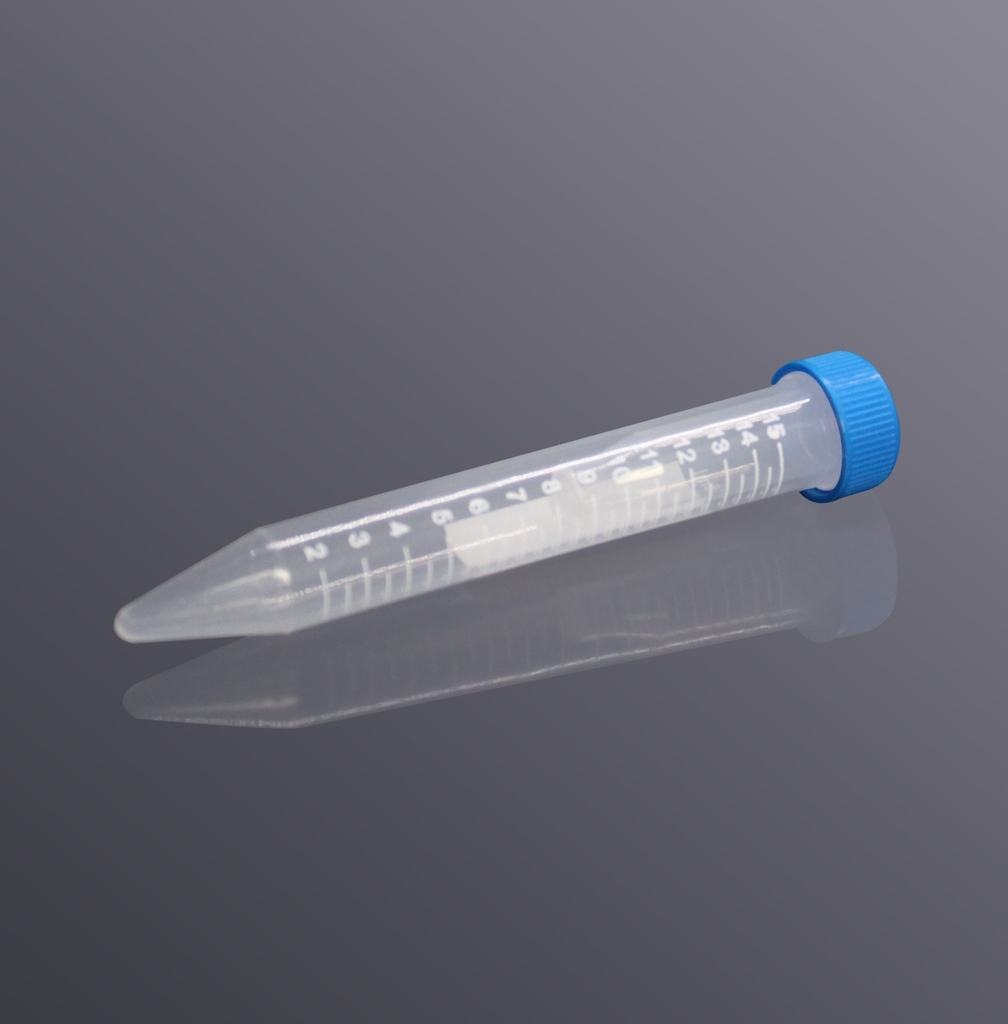 Bộ lọc ống ly tâm (Centrifuge Tube Filters), 15ml, Model: CTF-15-PVDFL-22-S