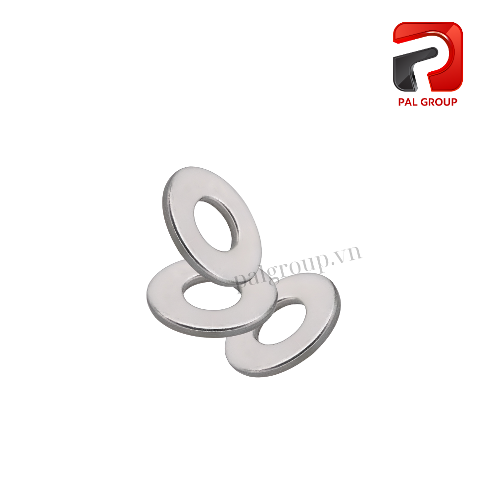 Đệm phẳng ( Long đen phẳng)