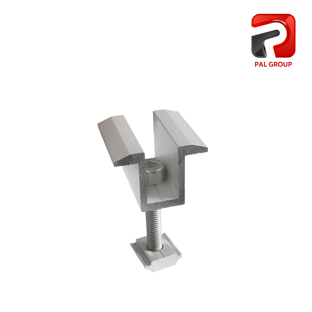 KẸP GIỮA CHỮ U