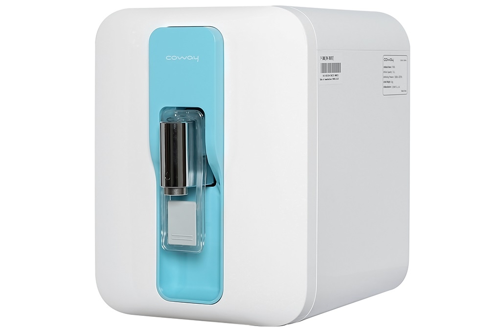 Máy lọc nước Coway P-300R có dễ sử dụng không? 6 máy lọc nước