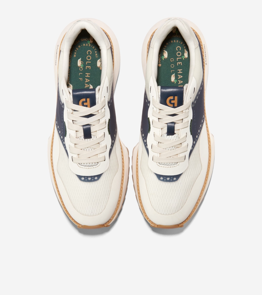 Giầy nam Cole Haan GrandPro Water-Resistant Ashland Golf Sneakers