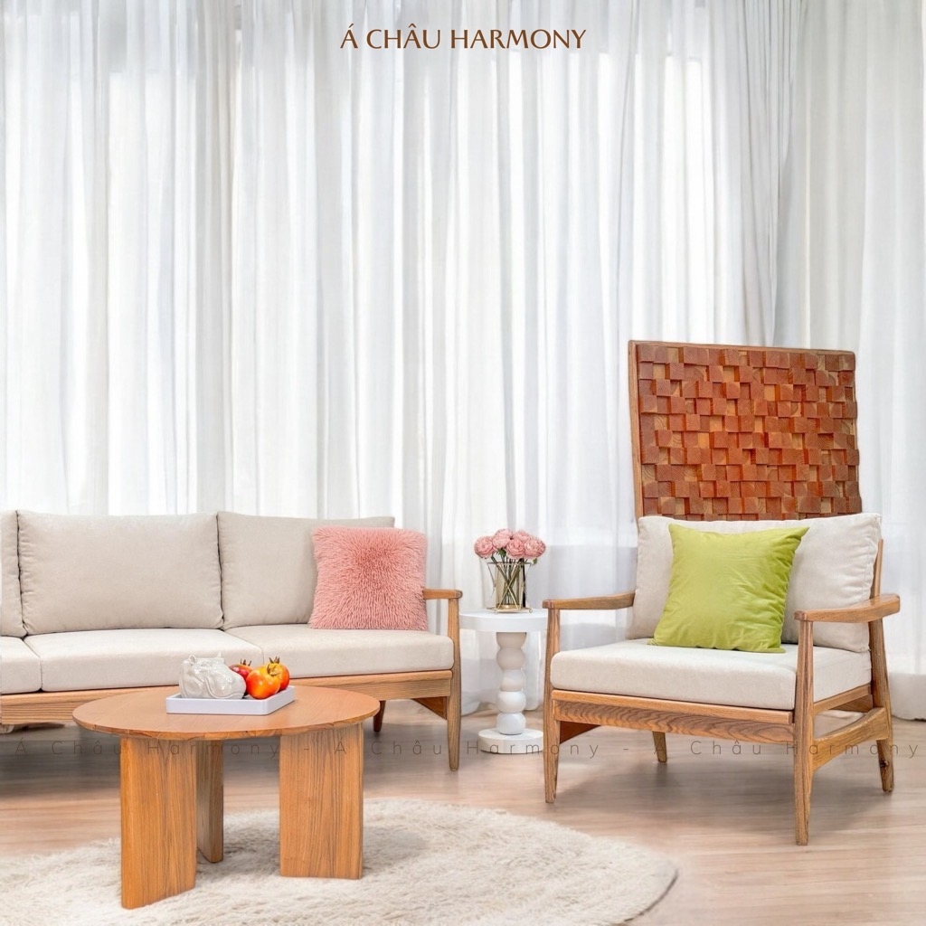 Sofa Zenwood