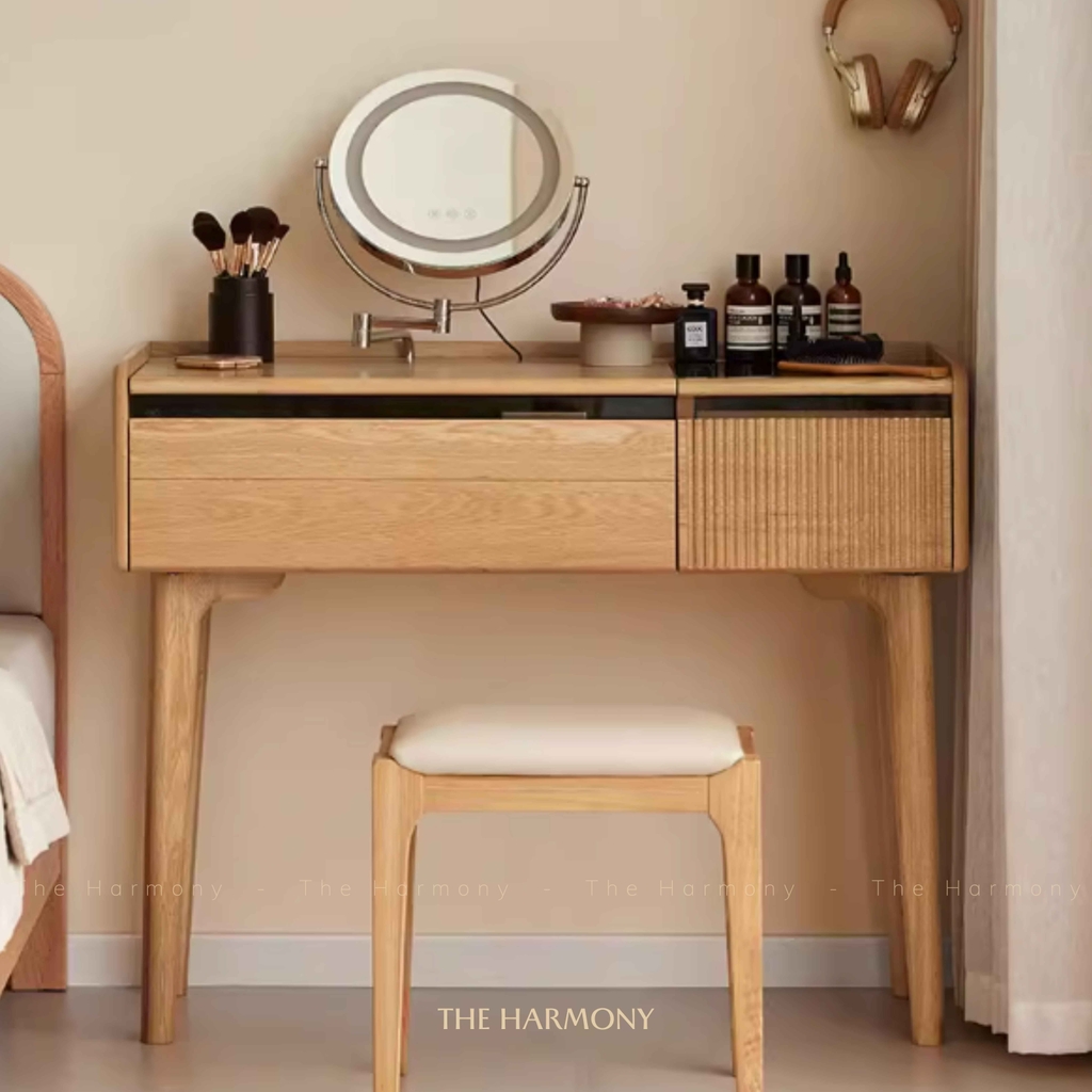 Bàn Trang Điểm Harmony 02