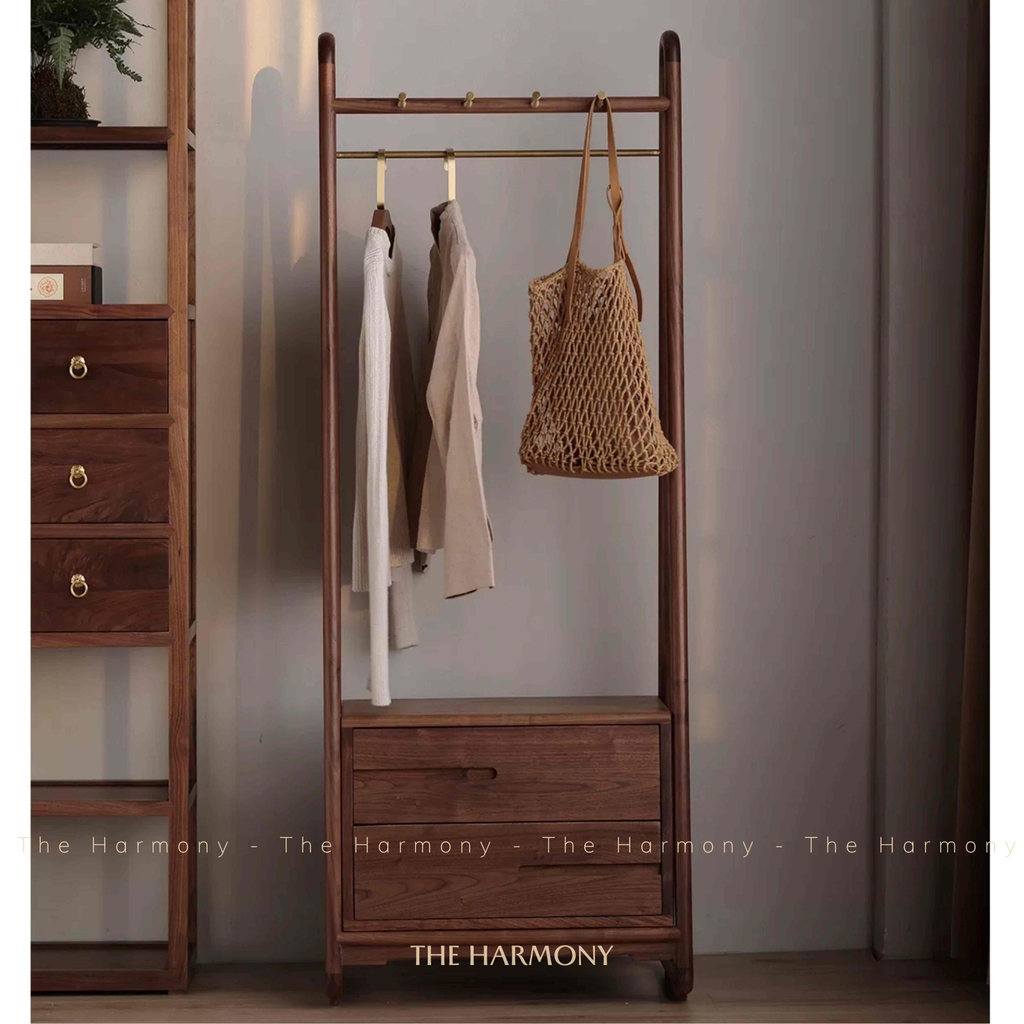 Giá Treo Quần Áo Harmony 01