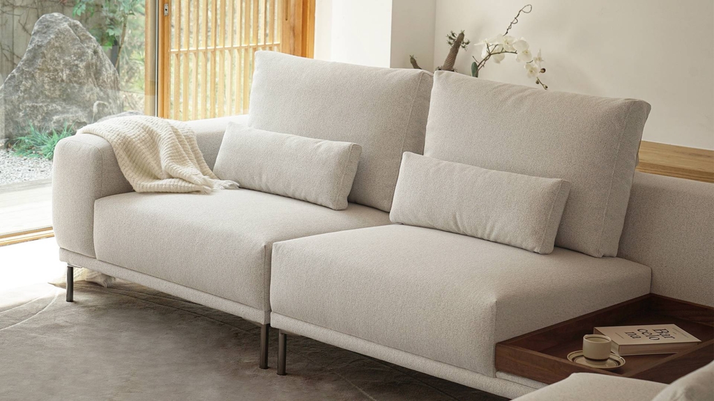 Sofa Slimline