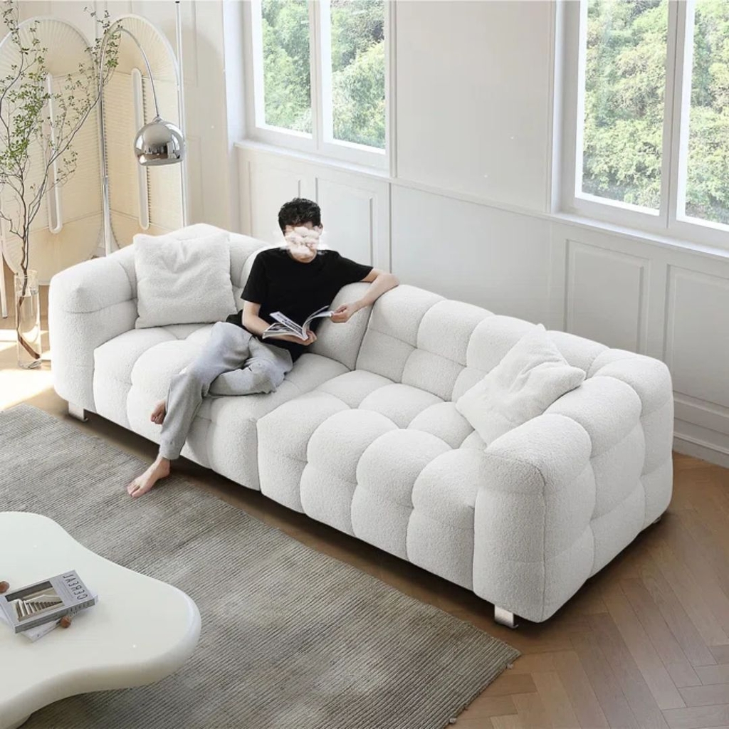 Sofa Cloudy