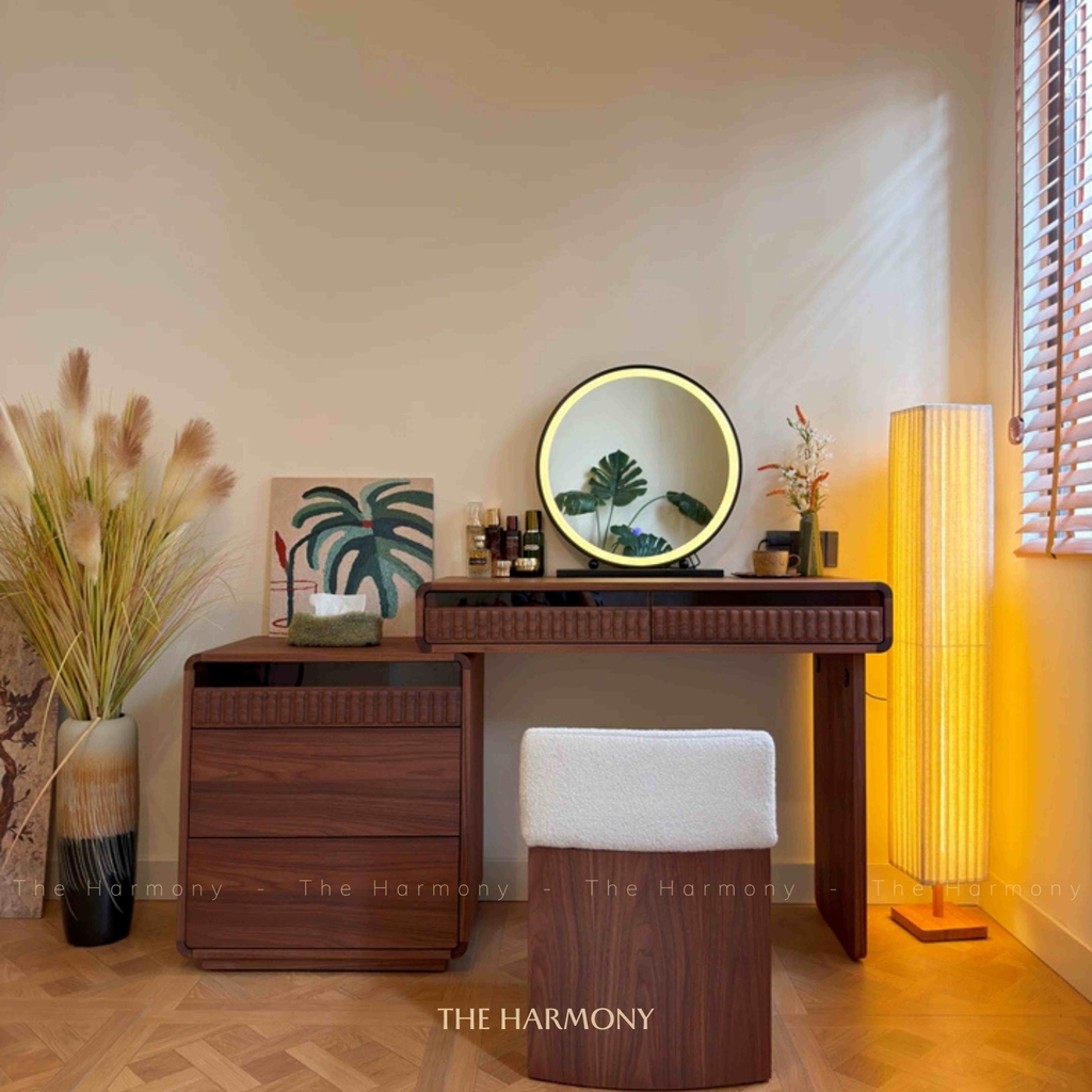 Bàn Trang Điểm Harmony 03