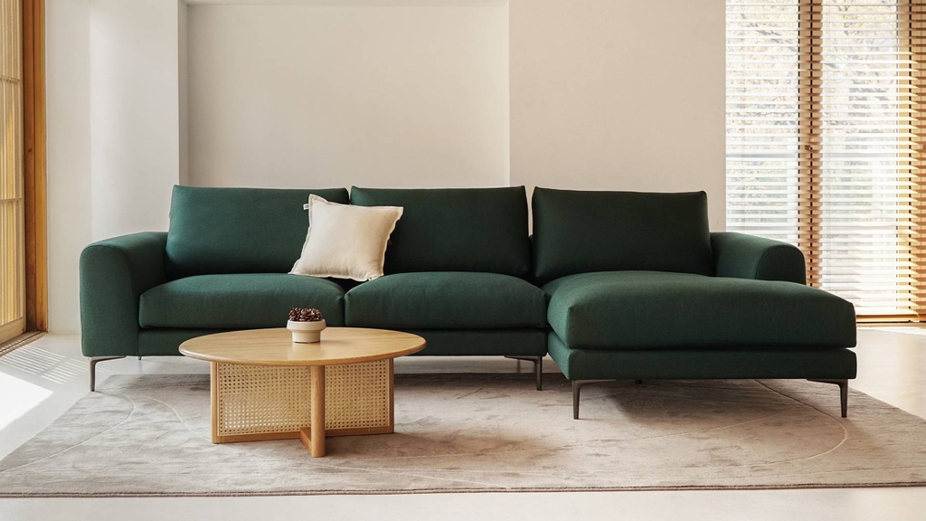 Sofa Autumn