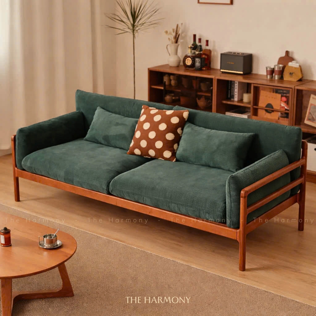 Sofa Summer