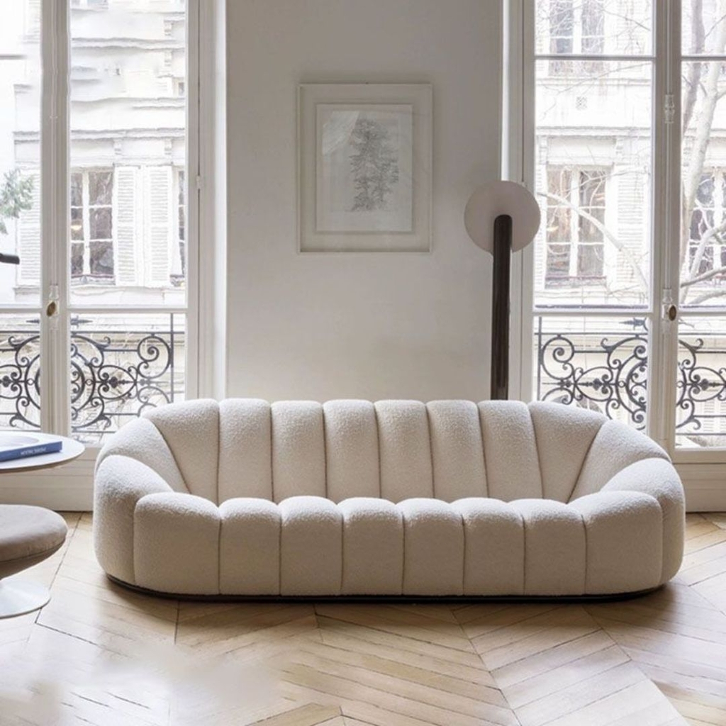 Sofa Shell