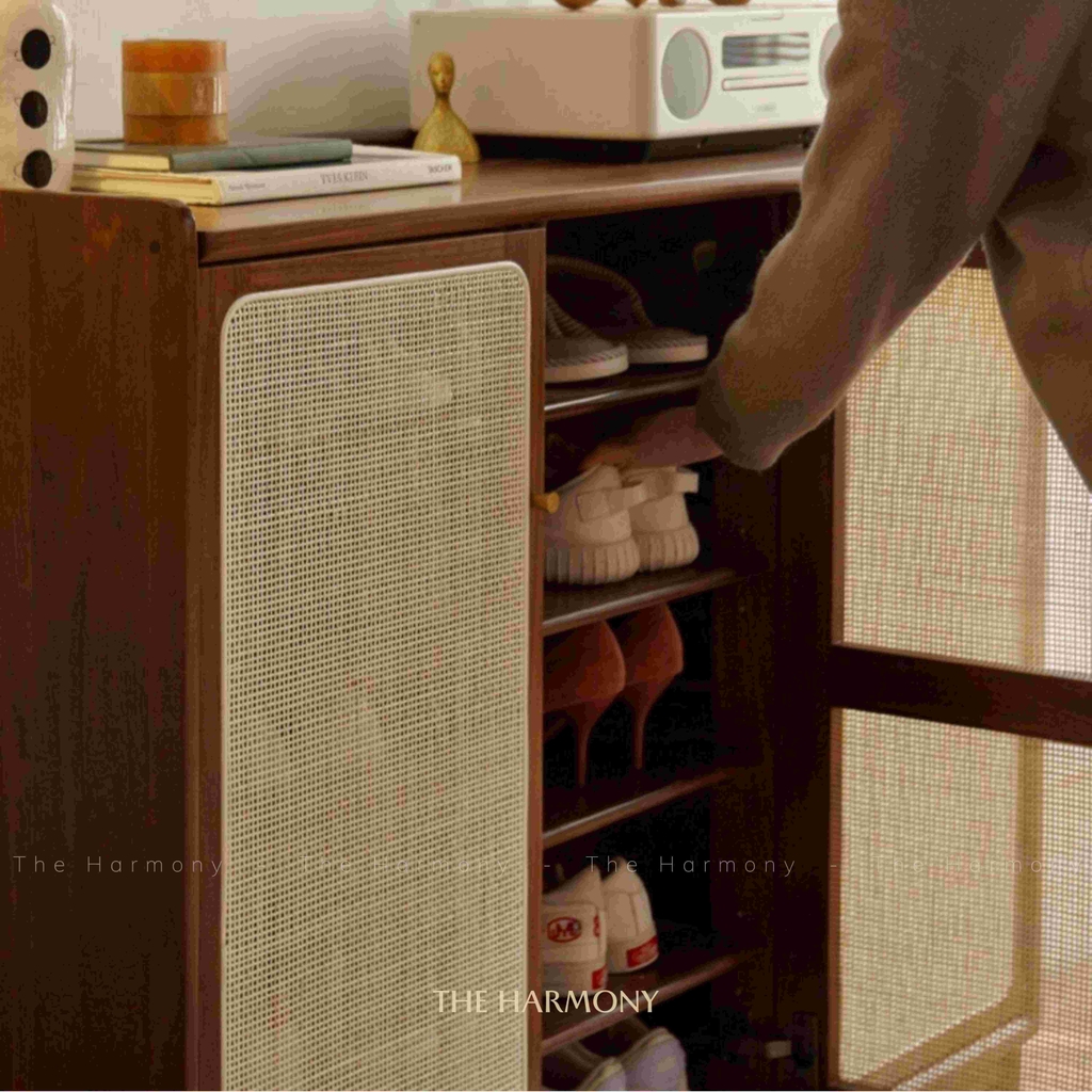 Tủ Giày TG 02