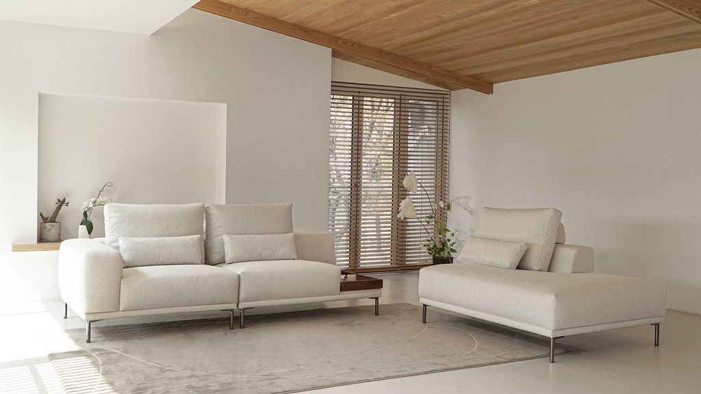 Sofa Slimline