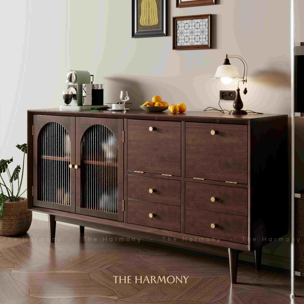 Tủ Lưu Trữ Harmony 13