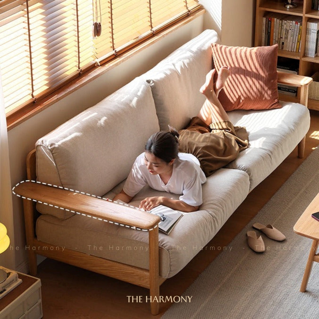 Sofa Nancy