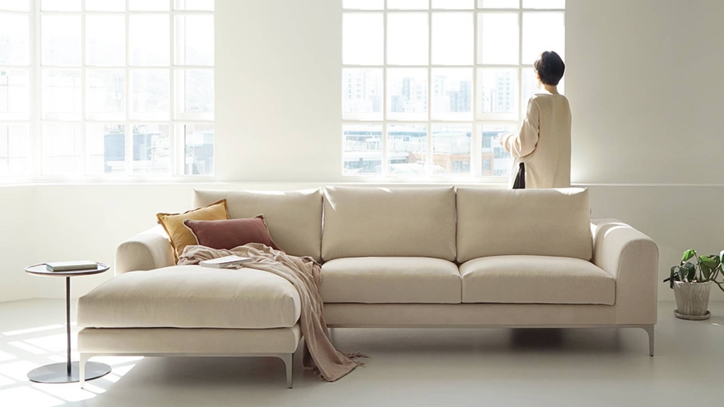 Sofa Autumn
